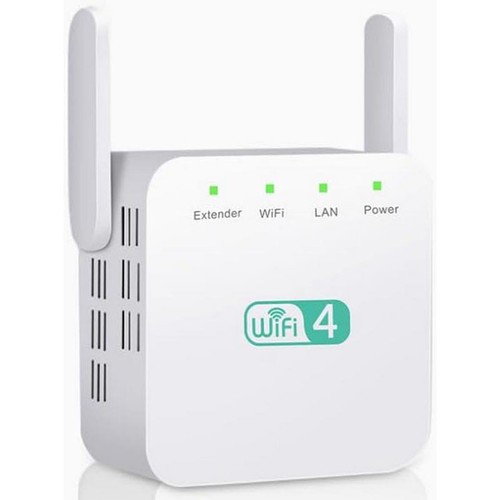 Wifi range extender - wifi,