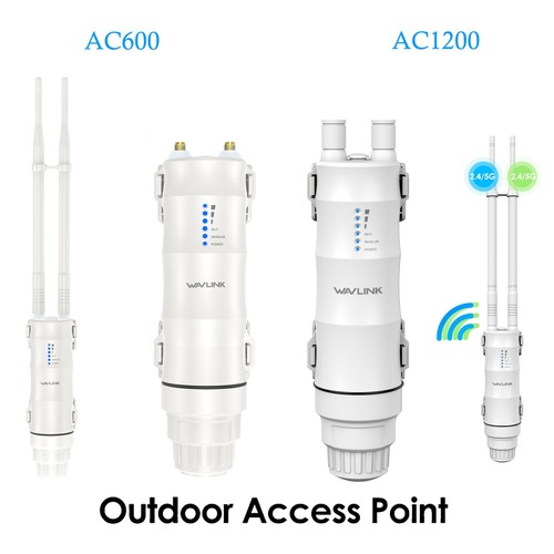 Ac600 1200 dual band - dual,