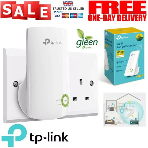 Link wa854re wifi range - tl-wa854re,
