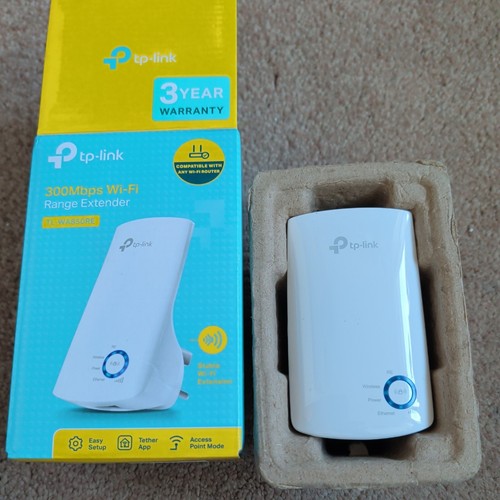 Link wa850re v4 300mbps - tp-link, tl-wa850re