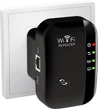 WiFi Signal Repeater Extender