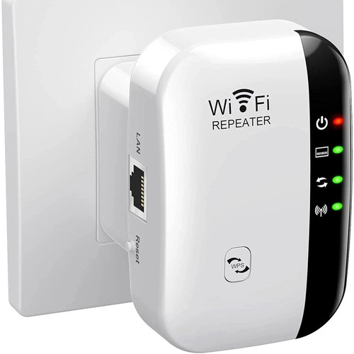 Wifi range extender booster - range,