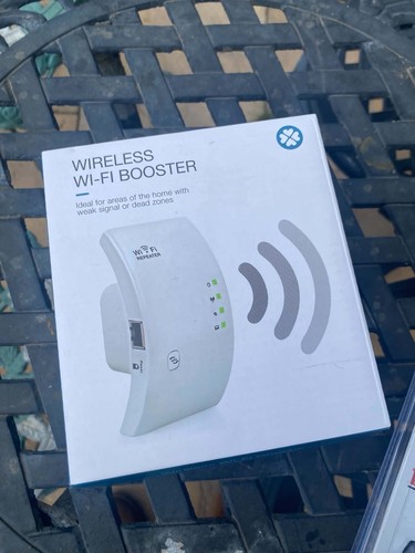 Wireless wifi booster - wifi,