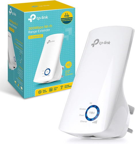 Wifi broadband extender signal - wifi,
