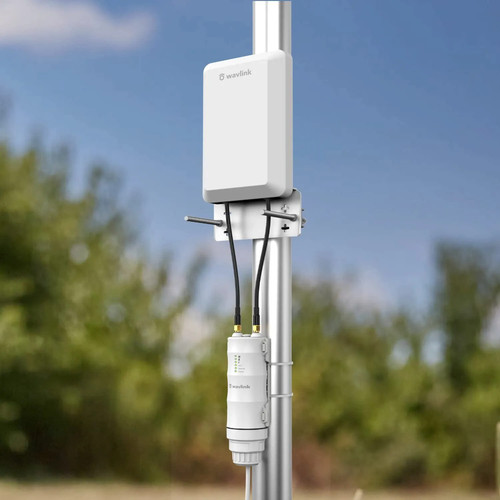 Wireless 4ghz 300mbps long - wireless,