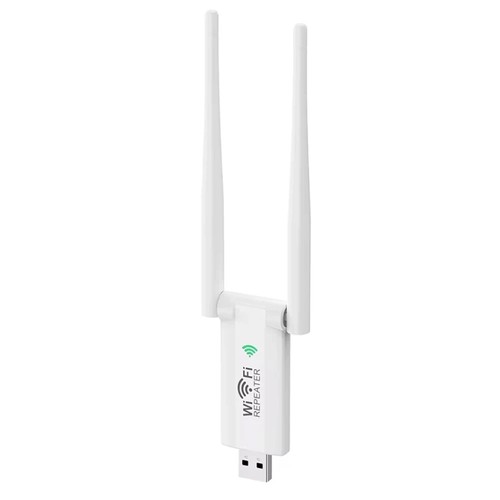 Wifi repeater extender 300mbps - repeater,
