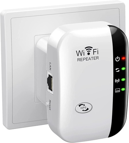 Wifi range extender signal - extender,