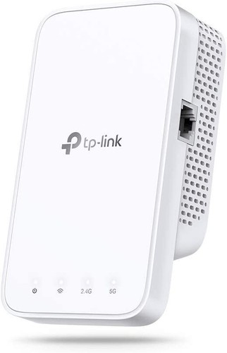 Link re330 ac1200 mesh - tp-link,