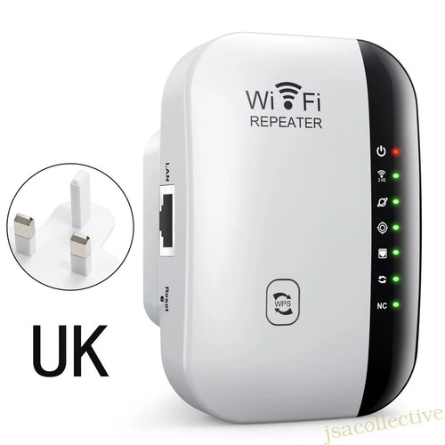 Wifi range extender booster - extender,