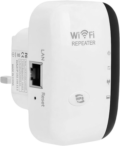 2026 wifi extender signal - 2026,