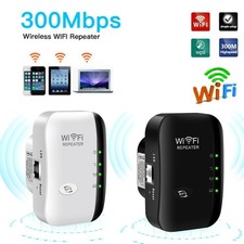 300m Wifi Extender Repeater