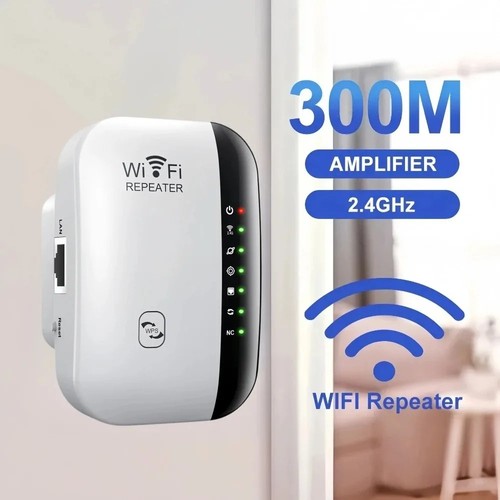 300mbps wifi repeater 802 - 300mbps,