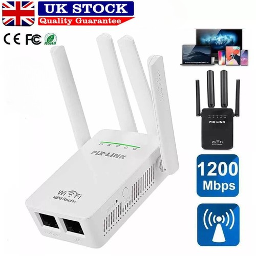 1200mbps dual band wireless - dual,