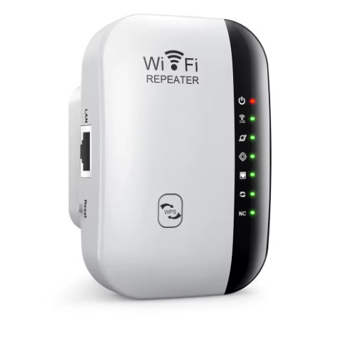 Wifi extender - extender,, signal