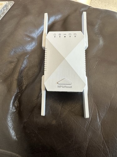 Edtiske wifi extender - extender, booster