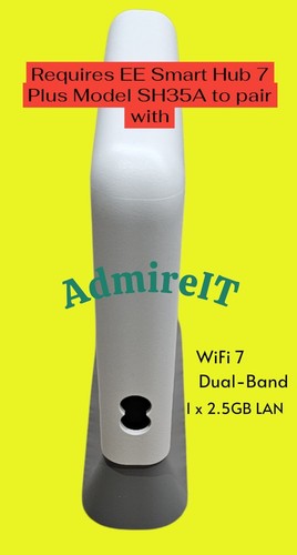 Smart wifi extender - smart,