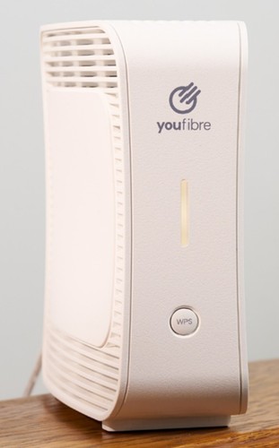 Youfibre wifi mesh - wifi,