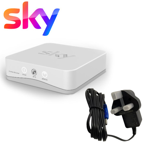 Sky wireless wifi - sky,