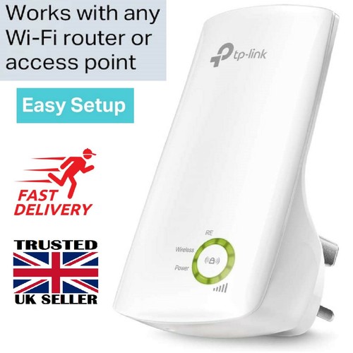 Link wifi range extender - wifi,