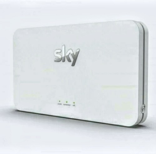Sky wifi booster se210 - wifi,