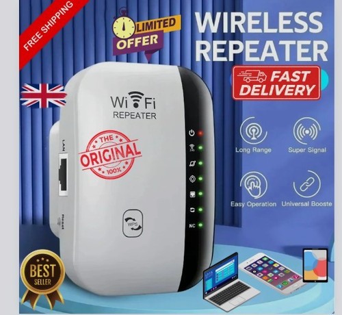 Wifi signal extender range - signal,