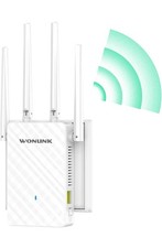 Wonlink WiFi Extender Booster