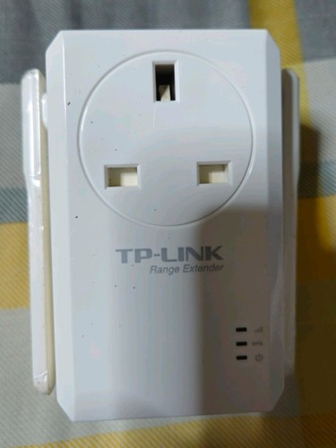 Link wa860re wifi - tp-link,