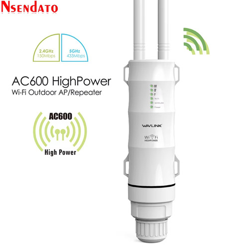 Wavlink dual band - wavlink,