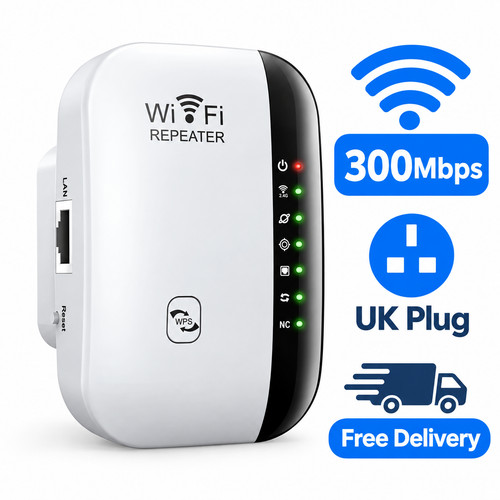 Wifi signal extender router - wifi,