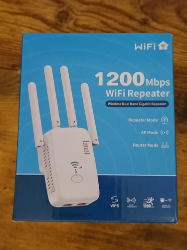 Wifi extender booster - wifi,