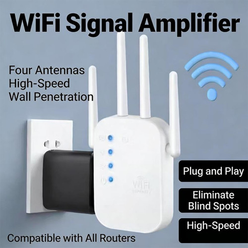 300mbps wifi range - wifi,