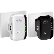 WiFi Signal Extender Range