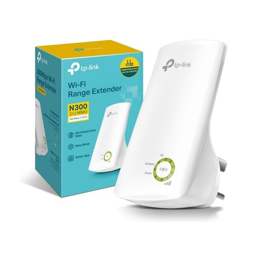 Link wifi range - wifi, extender
