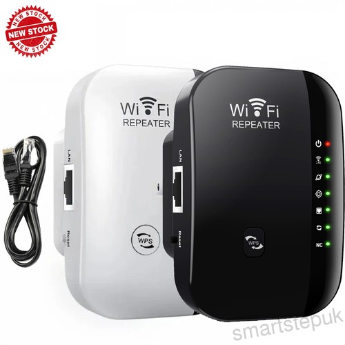 Wifi extender booster - extender, range