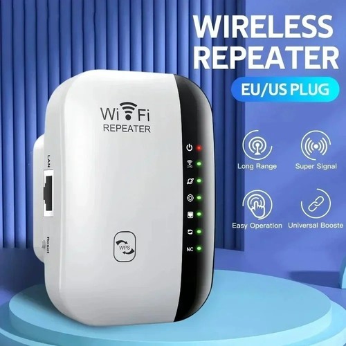 Wifi extender - extender,