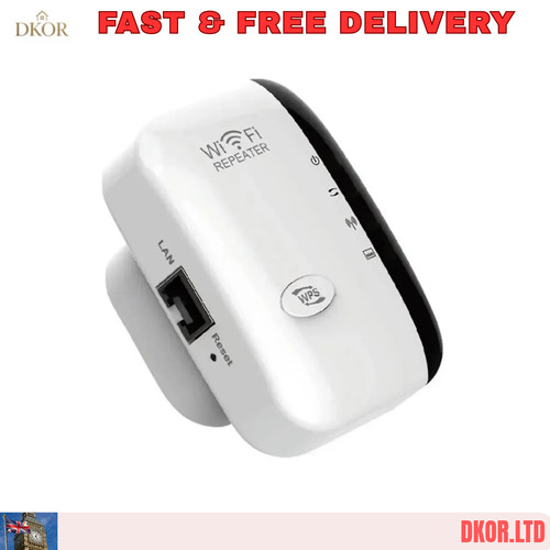 Wifi range extender - extender, signal