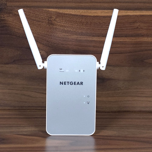 Netgear ex6150v2 wifi - netgear, range