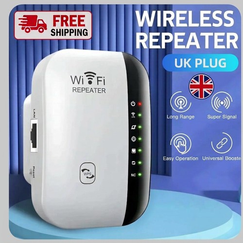 Wifi extender signal - wifi,
