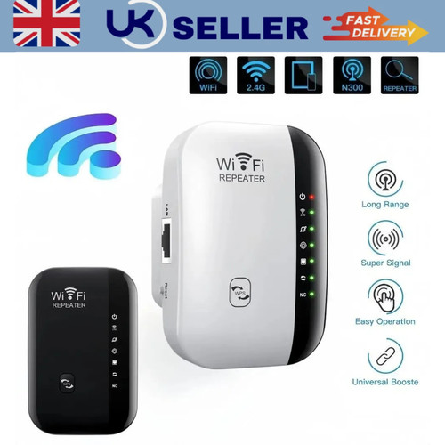 Wifi extender - wifi, signal