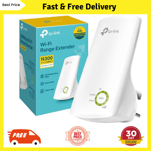 Link wa854re n300mbps - tp-link,