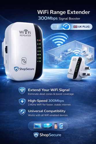 Wifi extender - extender, signal
