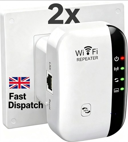 Wifi extender repeater - wifi,