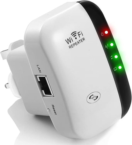 2026 newest wifi booster - newest,