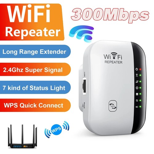 Wifi extender signal - extender,