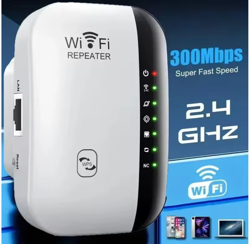 Wifi signal extender range - extender,