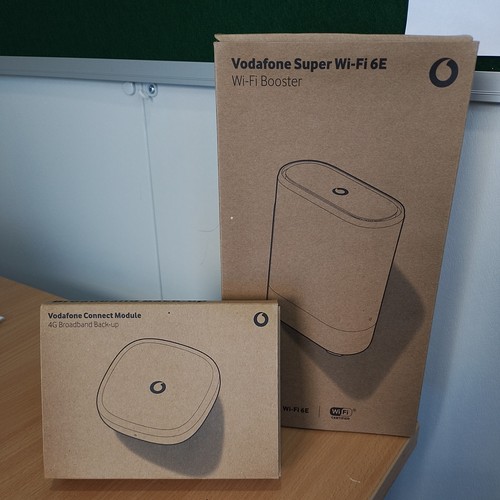 Vodafone super 6e wifi - super,