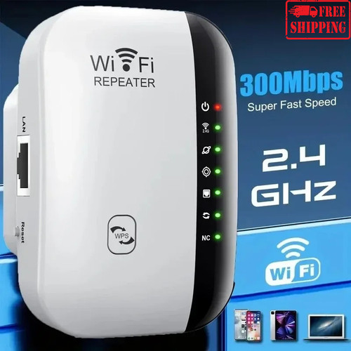 Wifi signal extender range - signal,