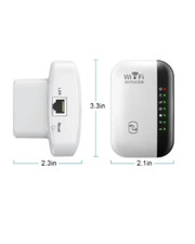 300Mbps WiFi Amplifier