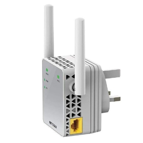 Wifi range extender - extender, signal