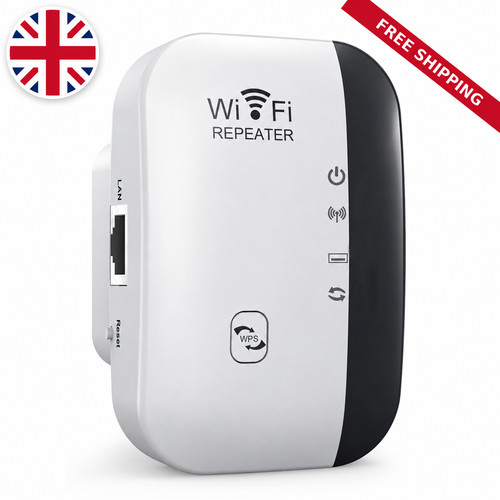 Wifi range extender - wifi, signal